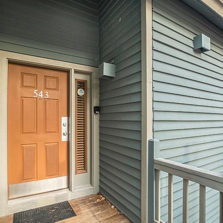 Wintergreen Condos Thompsonville Chambre photo