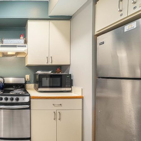 Wintergreen Condos Thompsonville Chambre photo