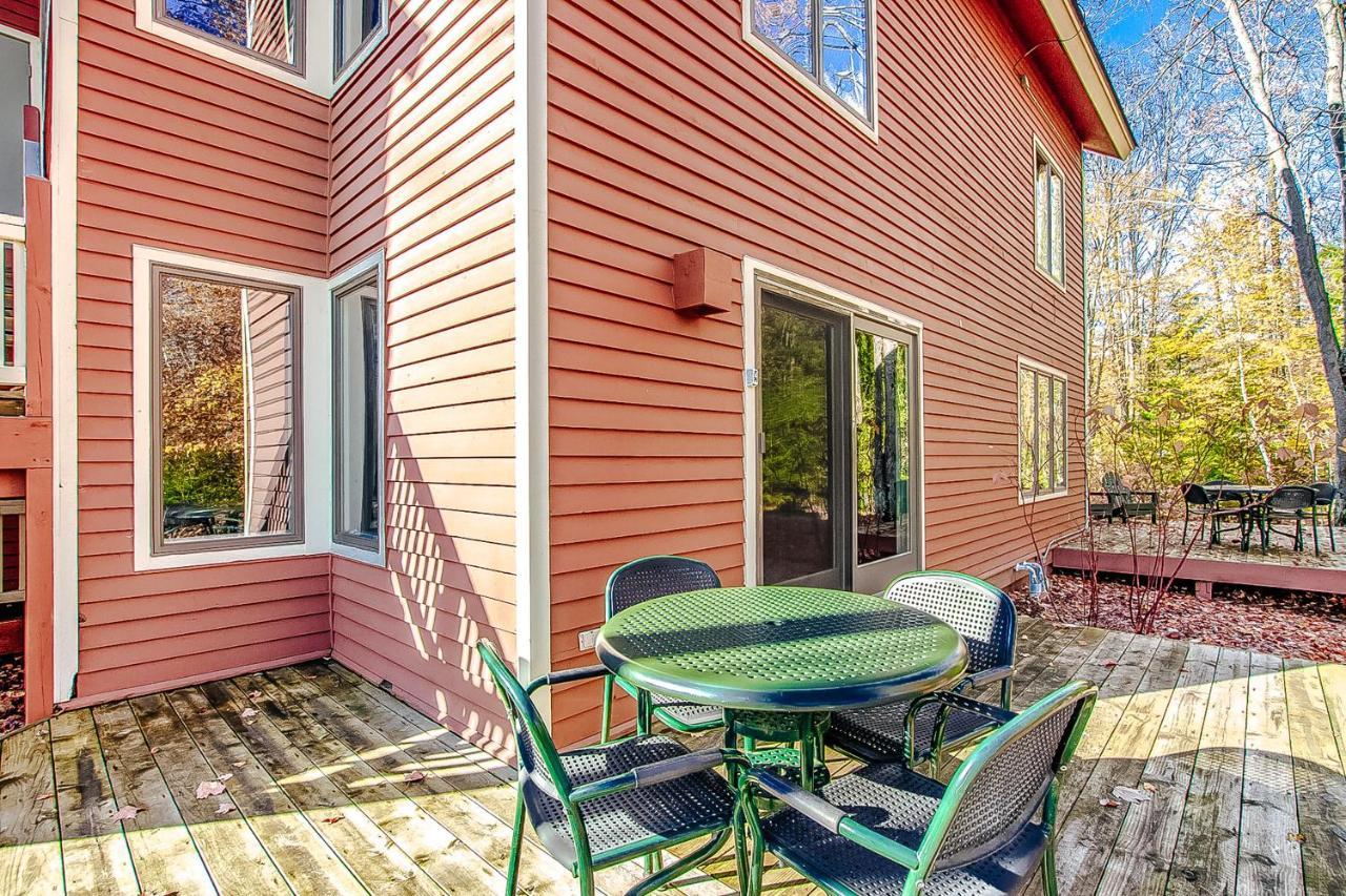 Wintergreen Condos Thompsonville Extérieur photo