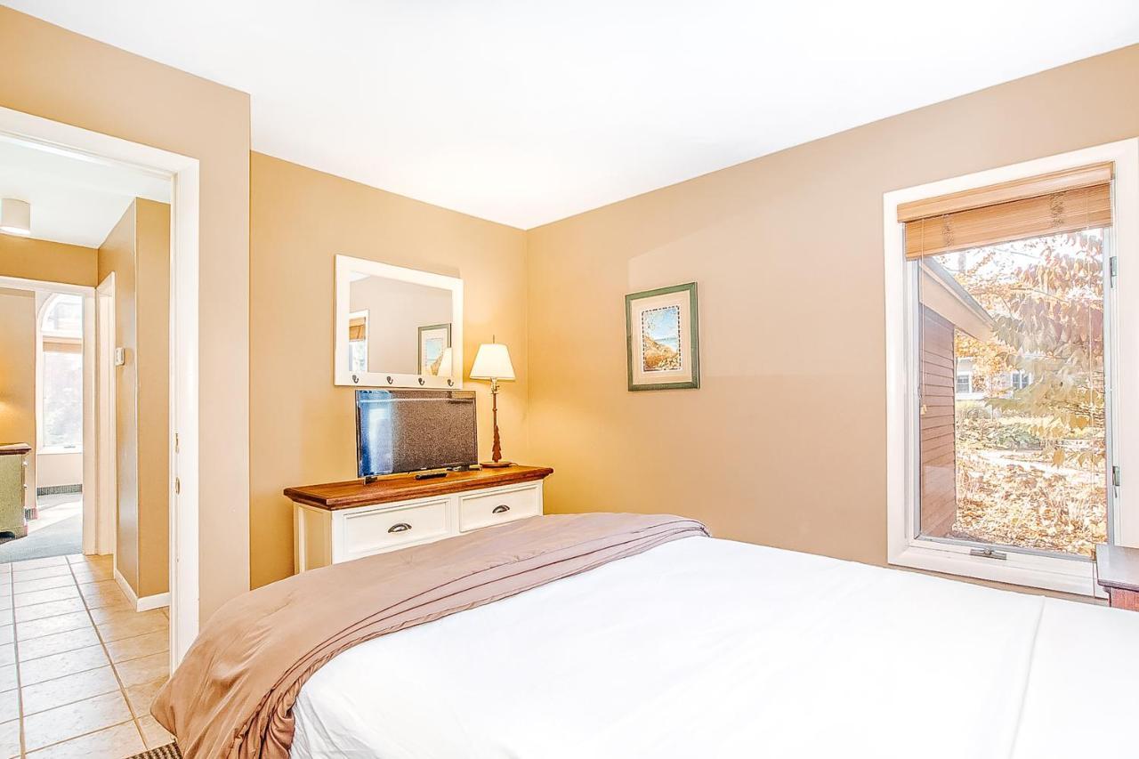 Wintergreen Condos Thompsonville Extérieur photo