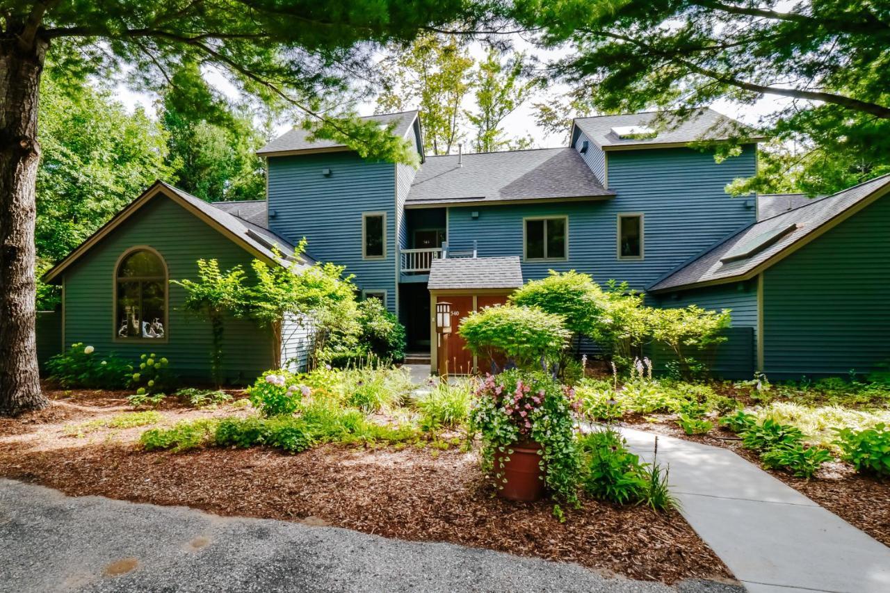 Wintergreen Condos Thompsonville Chambre photo