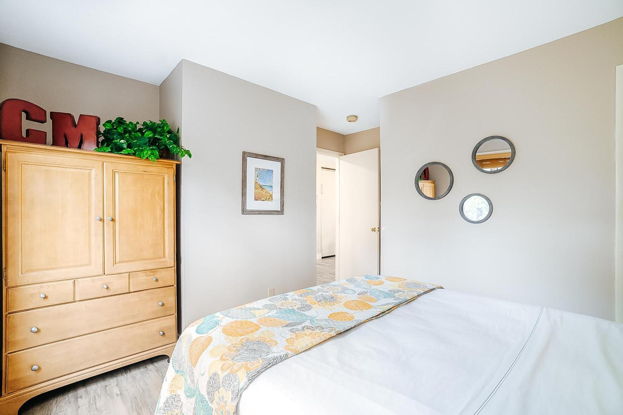Wintergreen Condos Thompsonville Chambre photo