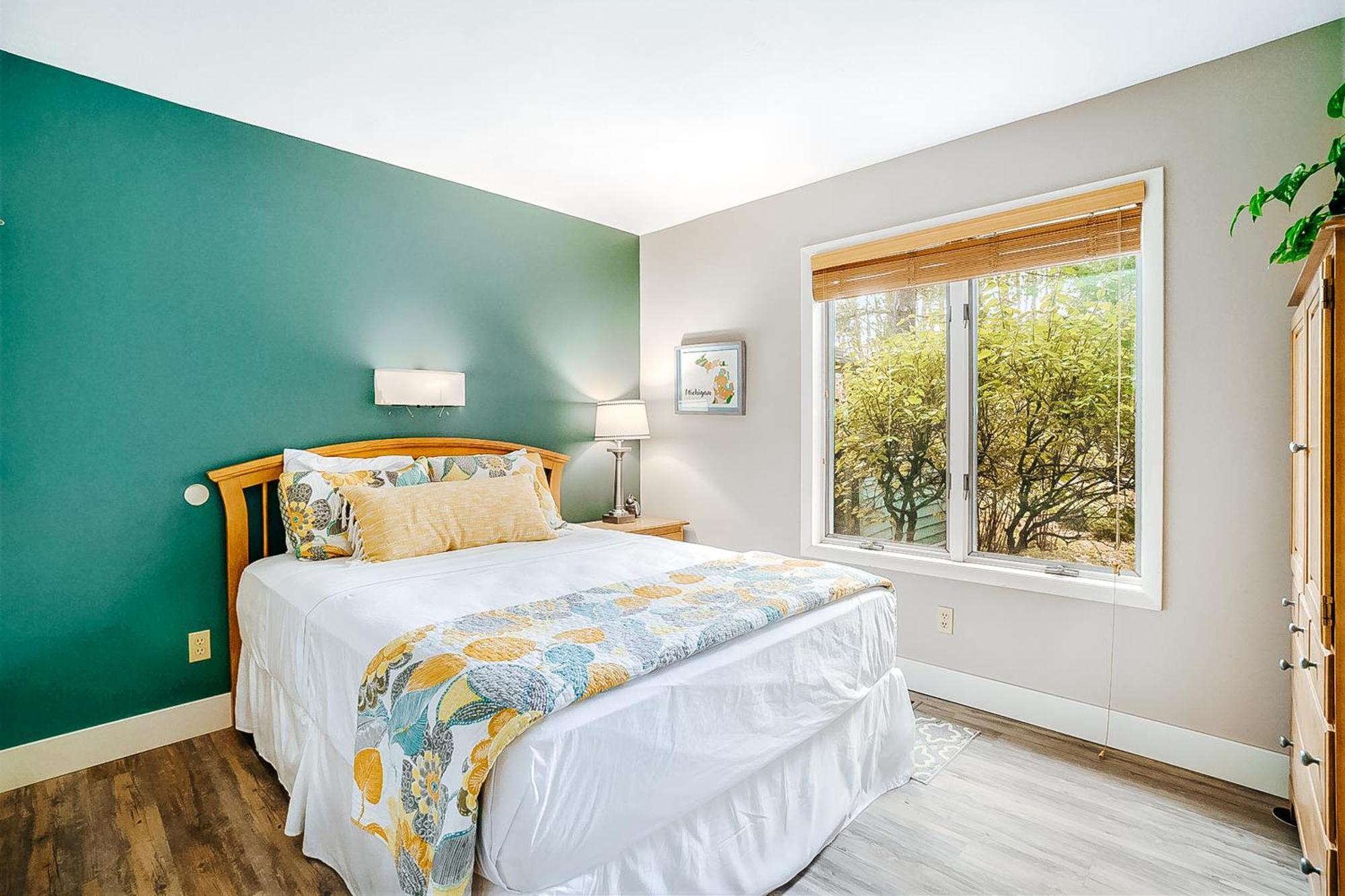 Wintergreen Condos Thompsonville Chambre photo