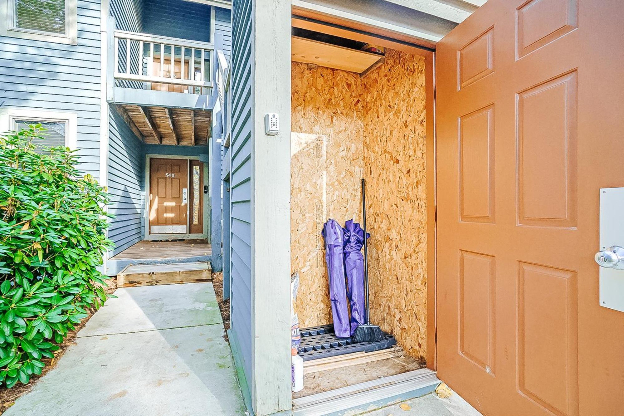 Wintergreen Condos Thompsonville Chambre photo