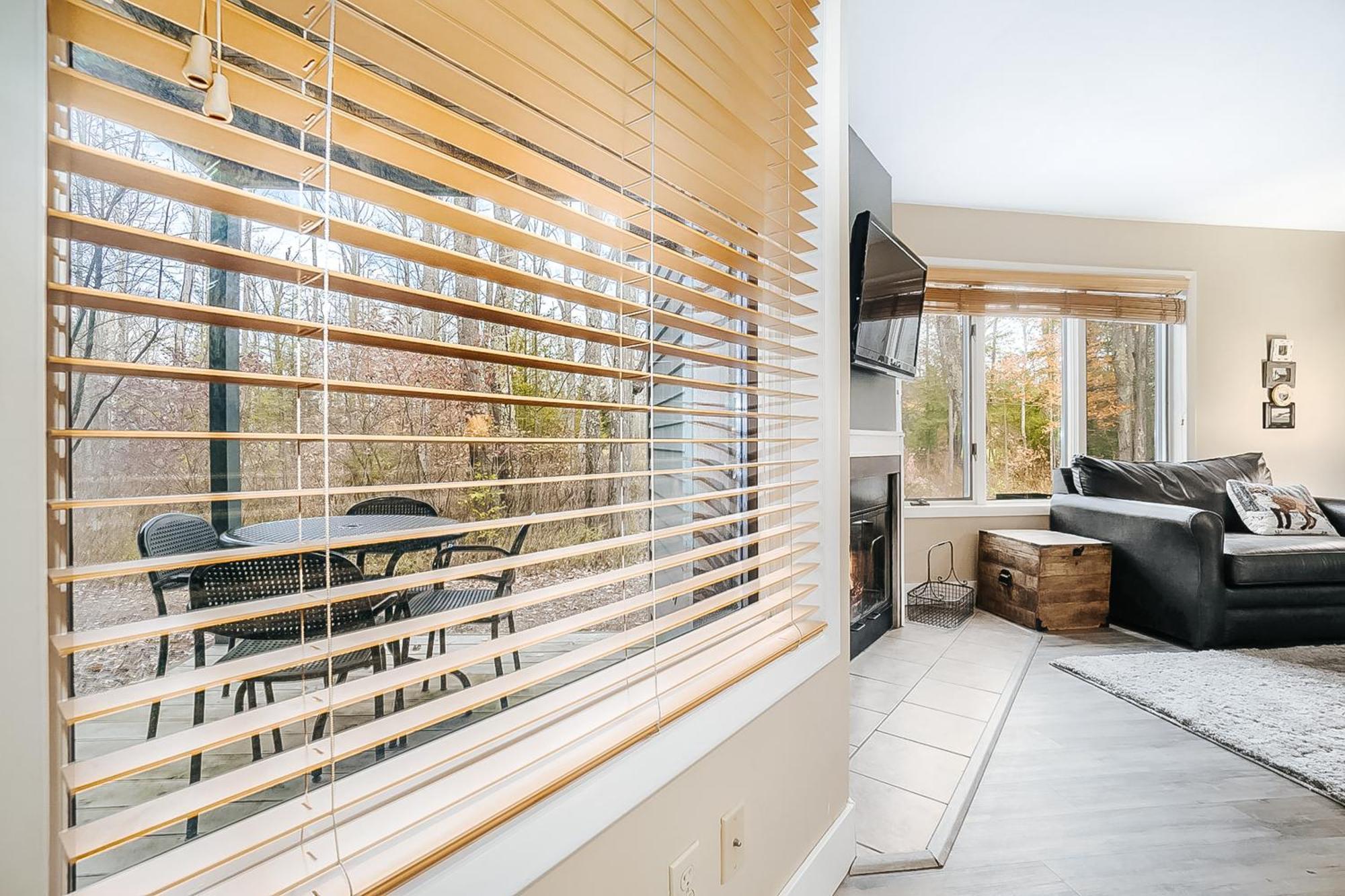 Wintergreen Condos Thompsonville Chambre photo