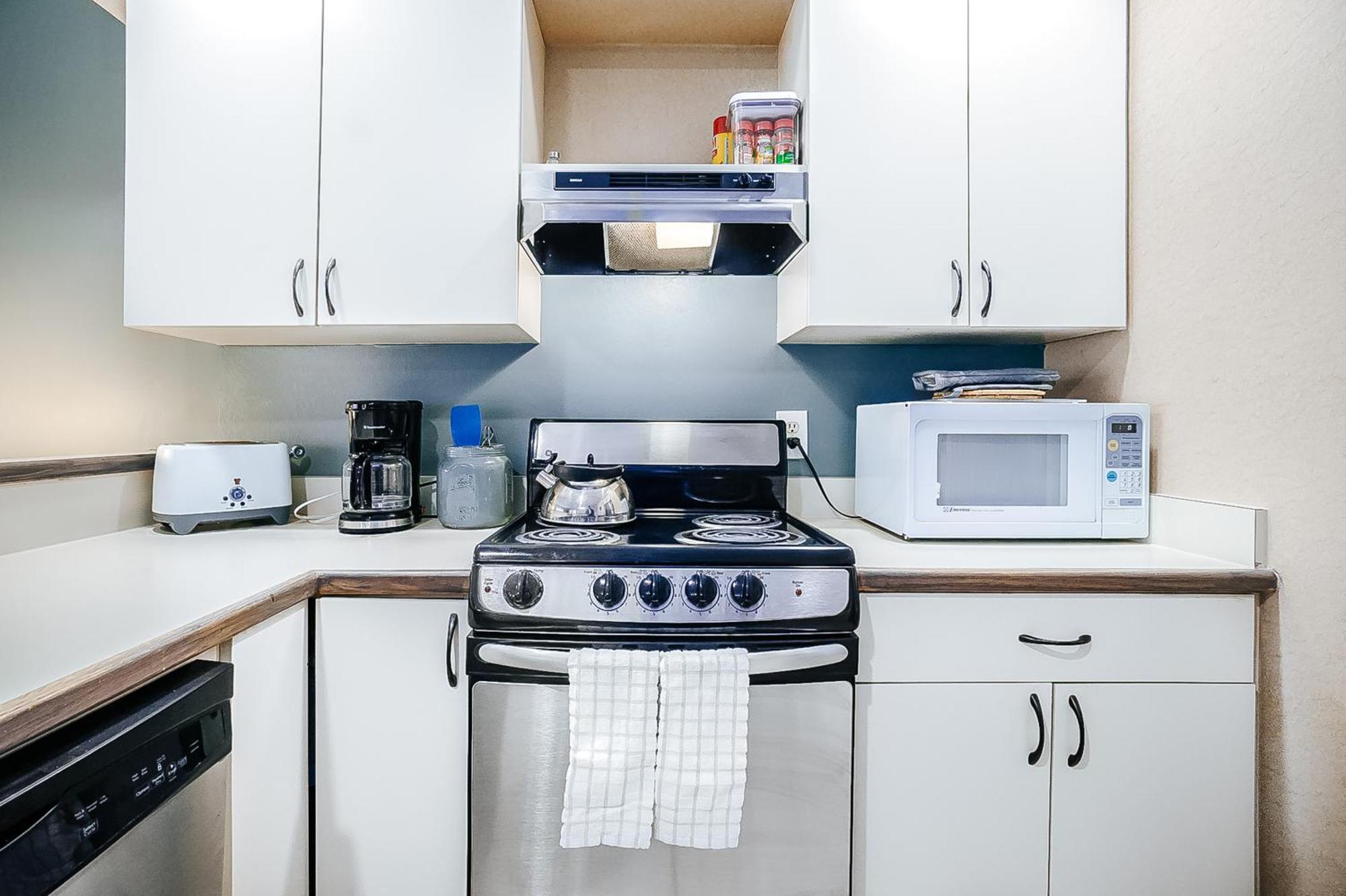 Wintergreen Condos Thompsonville Chambre photo