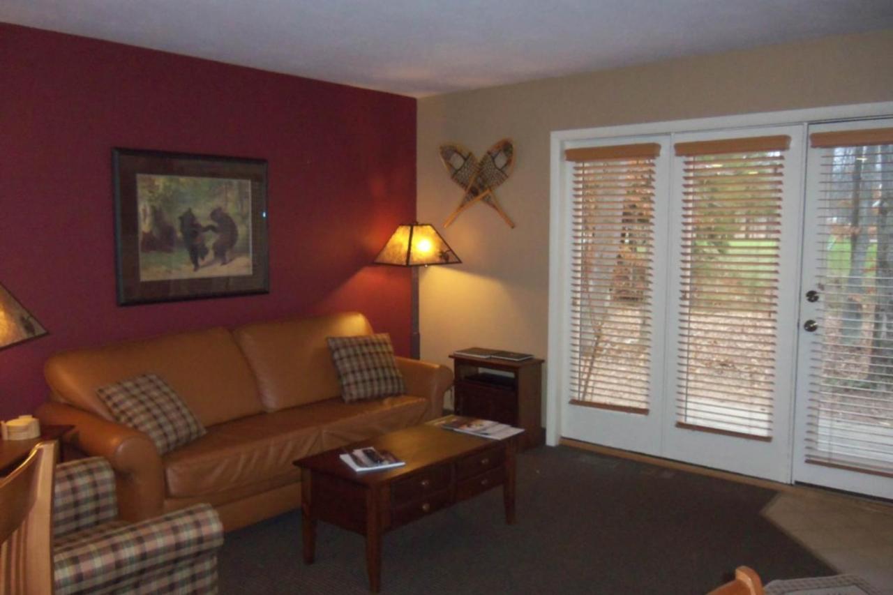 Wintergreen Condos Thompsonville Extérieur photo